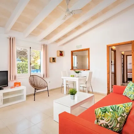 Apartamento Calan Brut Apartment *