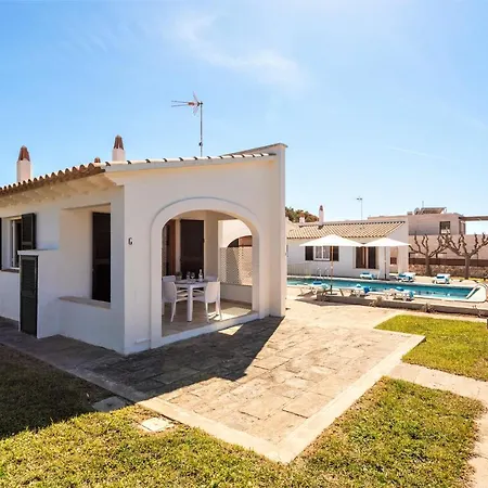 Apartamento Calan Brut *