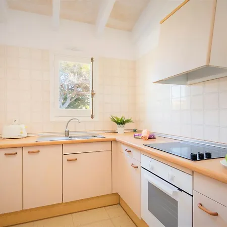Apartamento Calan Brut