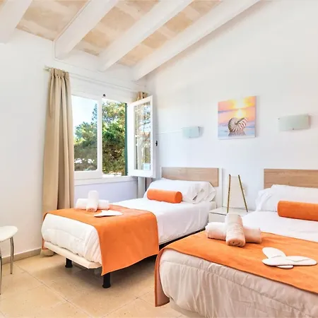 Apartamento Calan Brut *