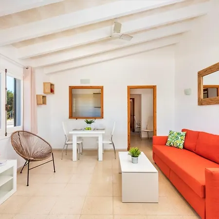 Apartamento Calan Brut Apartment Cala'N Blanes (Menorca)