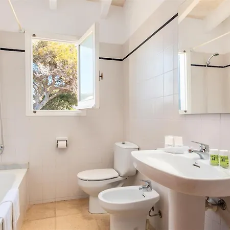 Apartamento Calan Brut