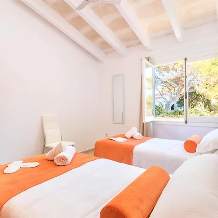 Apartamento Calan Brut * Cala'N Blanes (Menorca)
