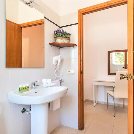 Apartment Apartamento Calan Brut Cala'N Blanes (Menorca)