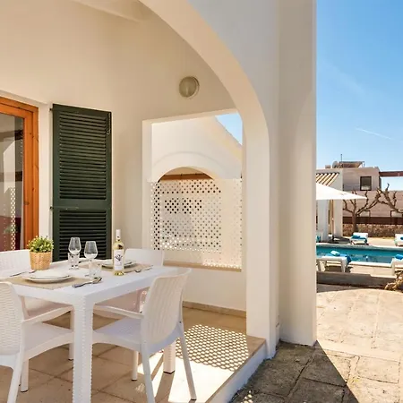 Apartamento Calan Brut Apartment