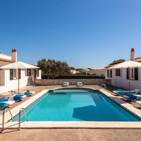 Apartamento Calan Brut Apartment