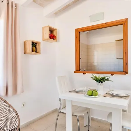 Apartment Apartamento Calan Brut