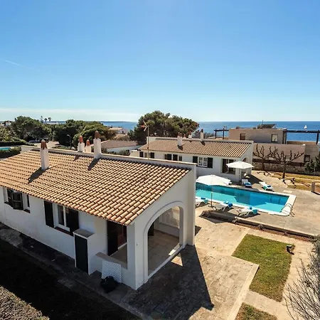 Apartamento Calan Brut Apartment Cala'N Blanes (Menorca)